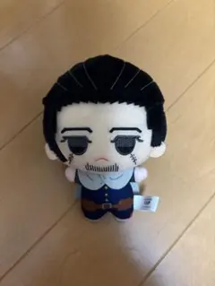 ゴールデンカムイ 尾形百之助 ちびぐるみ