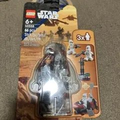 lego star wars レゴ スターウォーズ 40558 クローン