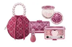 JILLSTUART クリスマスコフレ ミッドナイトチェリー コレクション