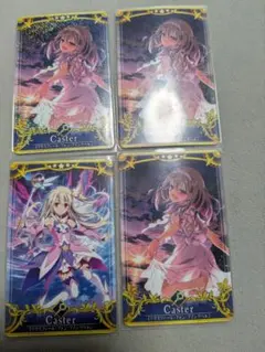 2026年最新】イリヤ フェイタルの人気アイテム - メルカリ