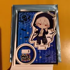 ヒプマイ　アクリルスタンド　碧棺左馬刻