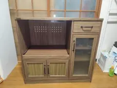 키친랙 (W 880) 동네 무료배송+설치 포함