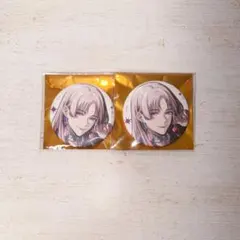 ゆ*様 ブレマイ 缶バッジ personalsong 祠堂恭耶 - メルカリ