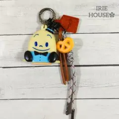 オサムグッズキーホルダー バッグチャーム　じゃらじゃらキーホルダーのサムネイル
