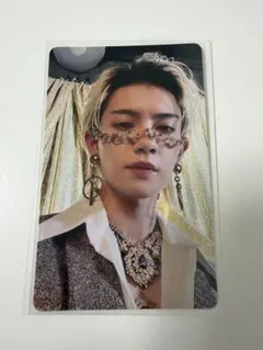 M!LK 爆裂愛してる 好きすぎて滅 通常盤 封入 佐野勇斗 トレカ