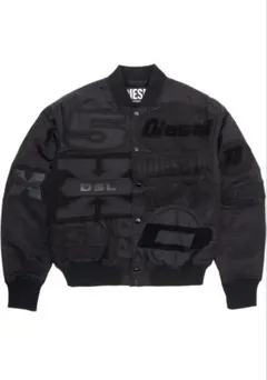 2026年最新】DIESEL メンズ MA-1・フライトジャケットの人気