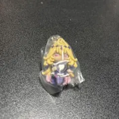 名探偵プリキュア名探偵スイングキュアアルカナ・シャドウ