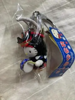☆レア☆【新品タグ付き】ご当地キティ 静岡限定 伊豆 あじの開き