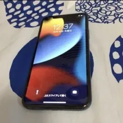 【値下げ交渉可能】iPhone 11 Pro 256GB スペースグレイ