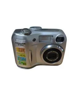 2025年最新】coolpix 3100の人気アイテム - メルカリ