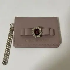 パスケース 定期入れ