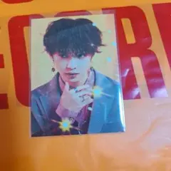 FANTASTICS 佐藤大樹 ラキドロトレカ