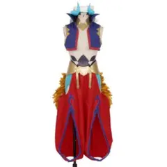 コスプレ衣装 ギルガメッシュ キャスギル Fate FGO