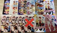 すとぷり 全員集合 ブロマイド まとめ売り