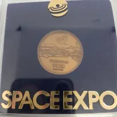大阪万博 EXPO 70 アメリカ館 記念メダル - メルカリ
