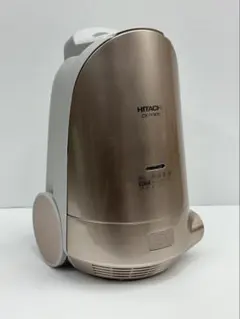 HITACHI　掃除機　CV-PF900 クリーナー：日立の家電品