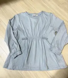 シューラルー　ロンT 水色