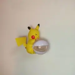 ポケットモンスター　ポケモン ぎらぎらサンシャイン ピカチュウ　マスコット　美品