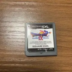 ニンテンドーDS ドラゴンクエストIX ドラゴンクエスト9 星空の守り人