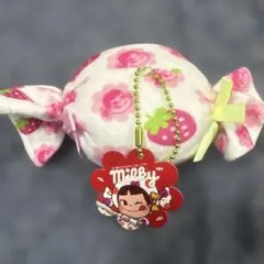もちぷにミルキー ぬいぐるみ MC 限定色