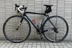 Canyon アルテグラ　Di2 ロードバイク　クリスキング　電動シフト Canyon アルテグラ Di2 ロードバイク クリスキング 電動シフト - メルカリ