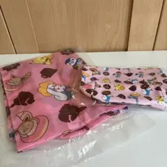 ポケモン　エコバッグとポーチセット