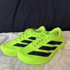 adidas アディゼロ EVO SL 26.0cm