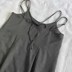 美品　ワコール　マタニティーワンピース