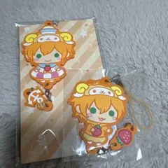 すとぷり つながるっ！あにまるらばすと ジェル セット