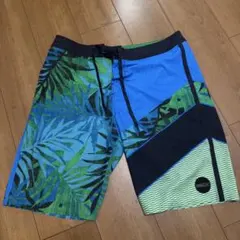 Russeluno ラッセルノ カモフラ柄 ショートパンツ - メルカリ