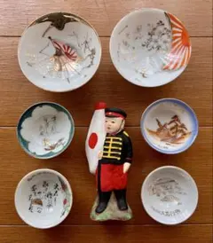 2026年最新】軍盃の人気アイテム - メルカリ