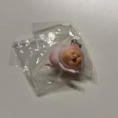 こびとづかん カクレモモジリ ガチャ