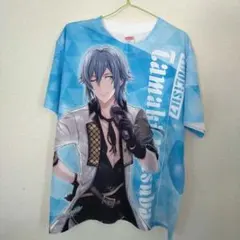 2025年最新】フルグラフィックtシャツ アイナナの人気アイテム