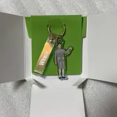 ウィキッド キャラクターグッズ