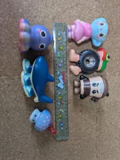 イタリアンブレインロット　スクイーズ