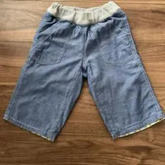 FO.KIDS ハーフパンツ　120㎝　男の子
