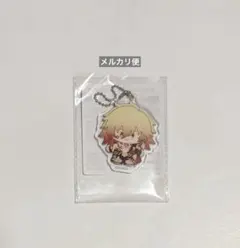 モーディス アクリルキーホルダー