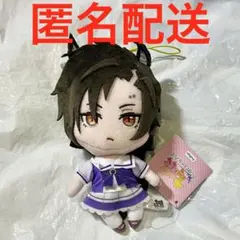 ウマ娘 タニノギムレット 巨大 ぬいぐるみ - メルカリ