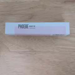 PHOEBE BEAUTY UP メルティメロウ アイセラム 15gのサムネイル