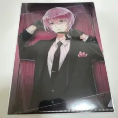 スタマイ 10周年 クリアファイル 可愛ひかる