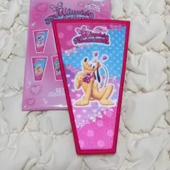 ワッペンアクセサリー プルート パルパルーザ