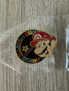 2026年最新】マリオ 缶バッチの人気アイテム - メルカリ