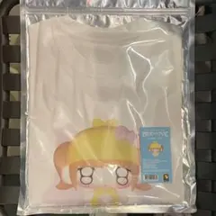 レイ　IVE ファンコン　ソウルコン　Tシャツ　付属トレカ無し