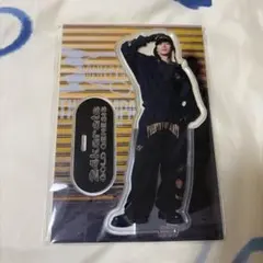 川崎鷹也 FC限定 ぬいぐるみ＋銀テ1本 - メルカリ