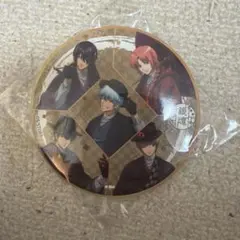 銀魂 THE FINAL 見返りシリーズ 缶バッジ 沖田総悟 - メルカリ