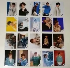 SnowMan 深澤辰哉 公式写真