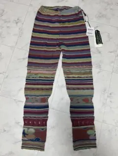 2025年最新】m&kyoko レギンスの人気アイテム - メルカリ