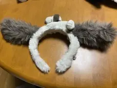 スヌーピーカチューシャ USJ