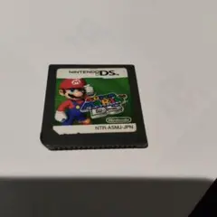 スーパーマリオ64 DS ソフトのみ