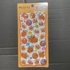 チェンソーマン チェリッシュステッカー カミオジャパン